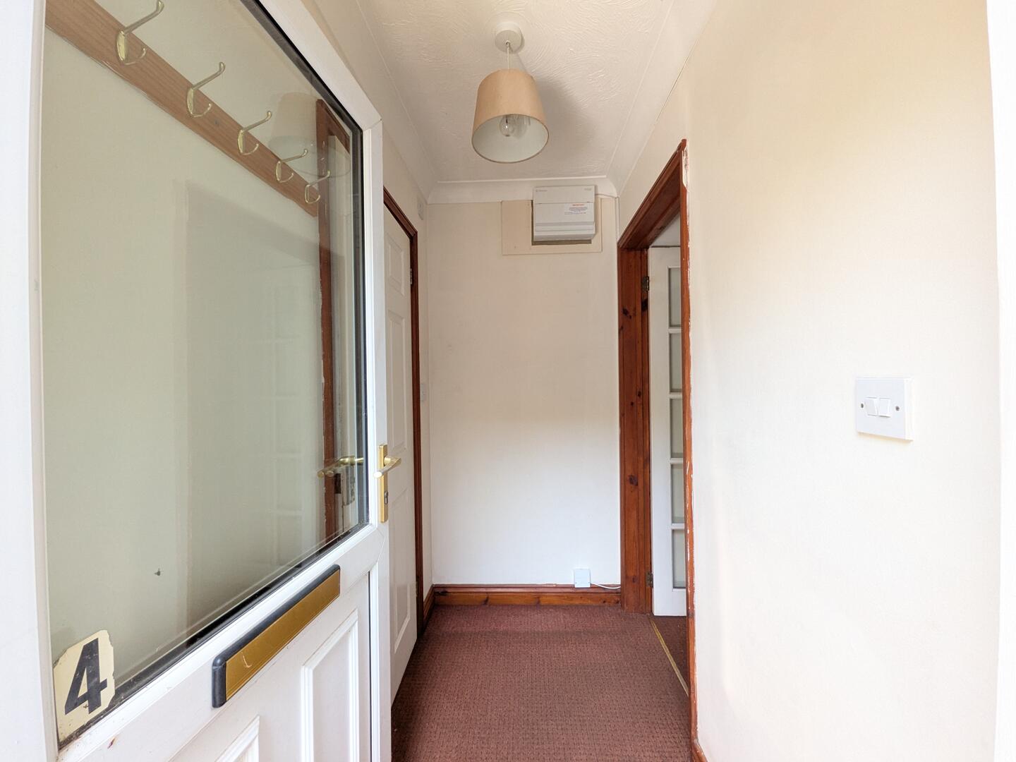 3 bed property in Highburrow Court, Redruth